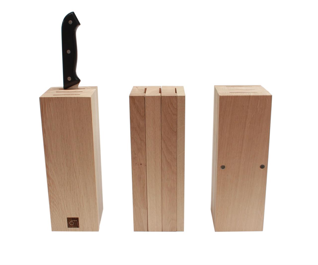 Messerblock ADD-ON