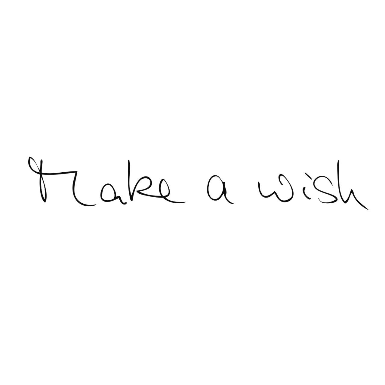 StarNail wish list, notice, box