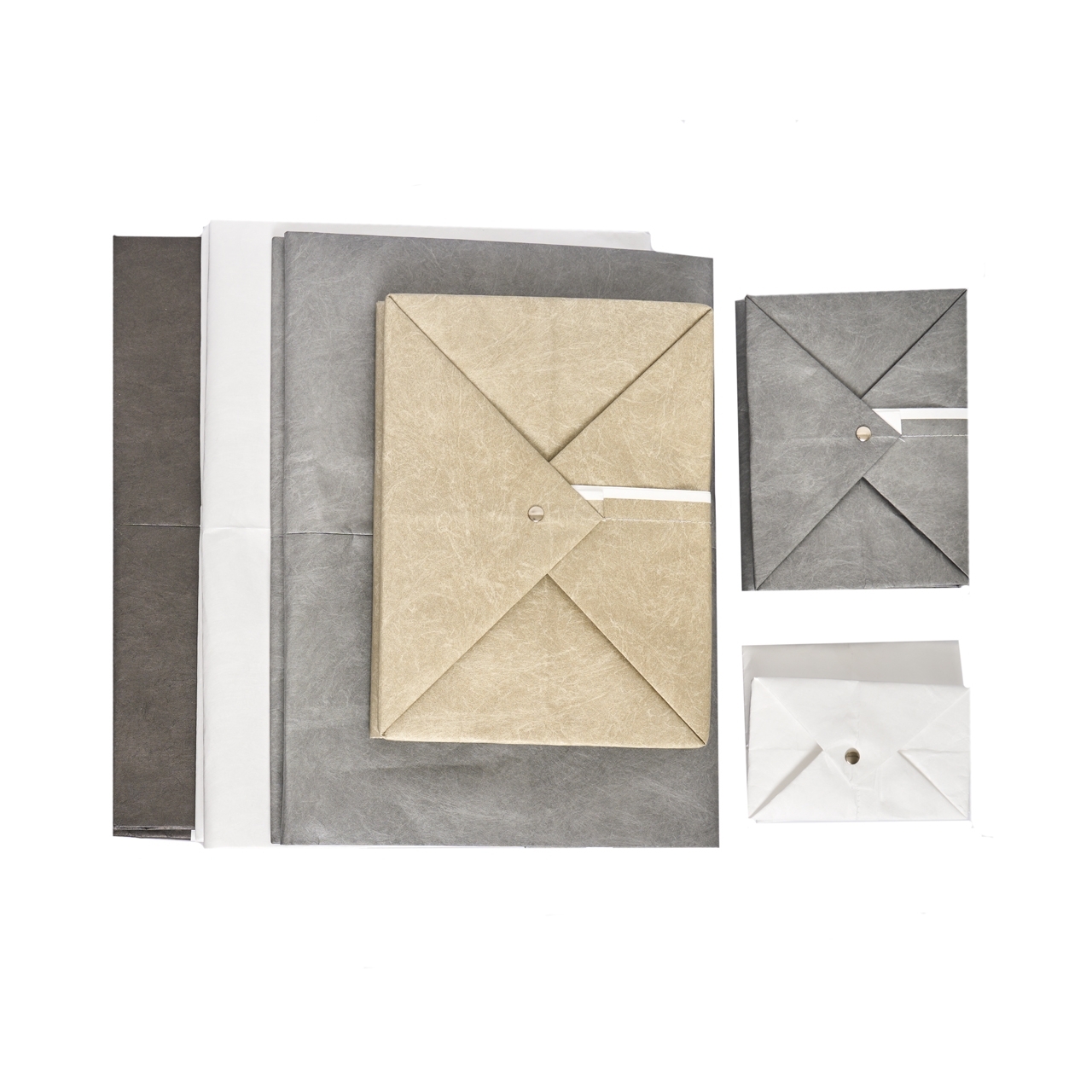 tYtenSet aus Tyvek®