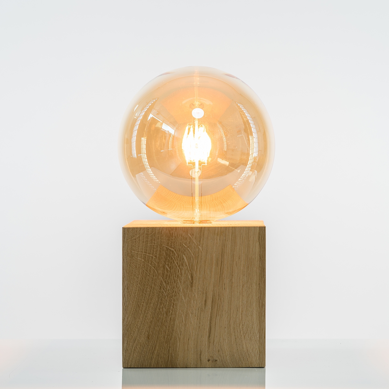 Cuboid Lamp, big