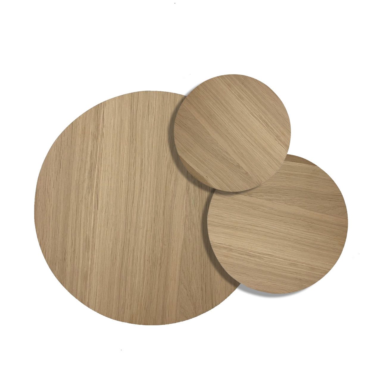 Round boards