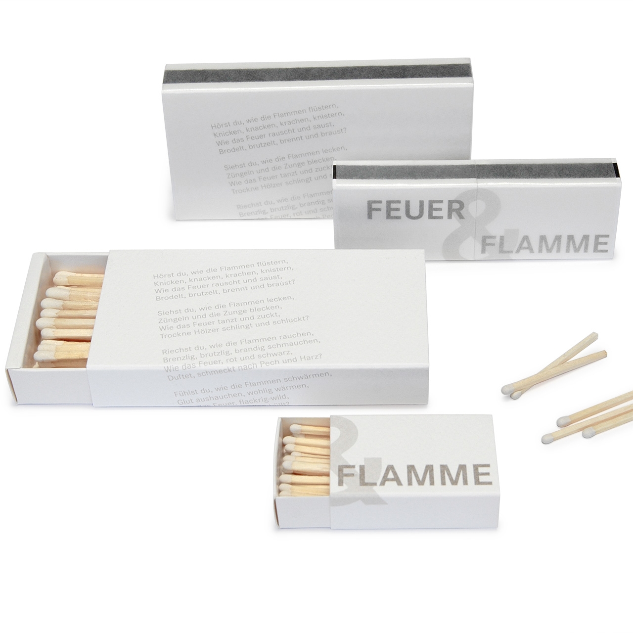 Matches