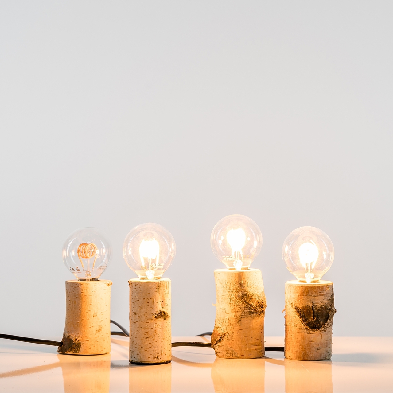 BlackForestLamp