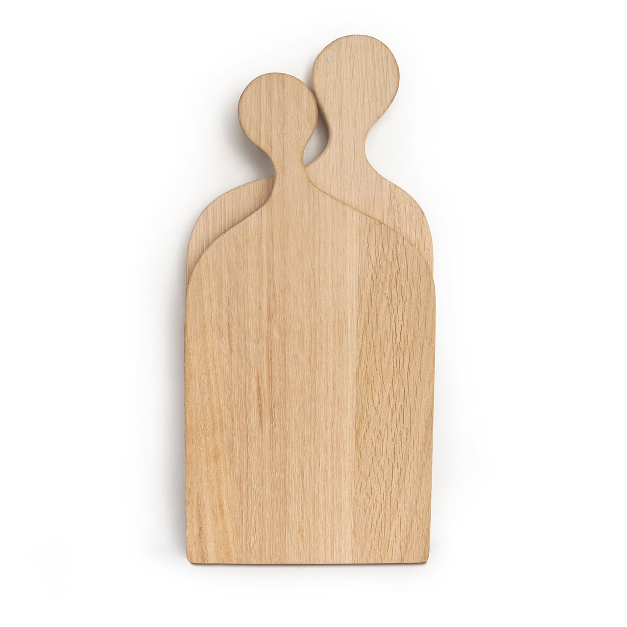 Two of us - a couple of boards