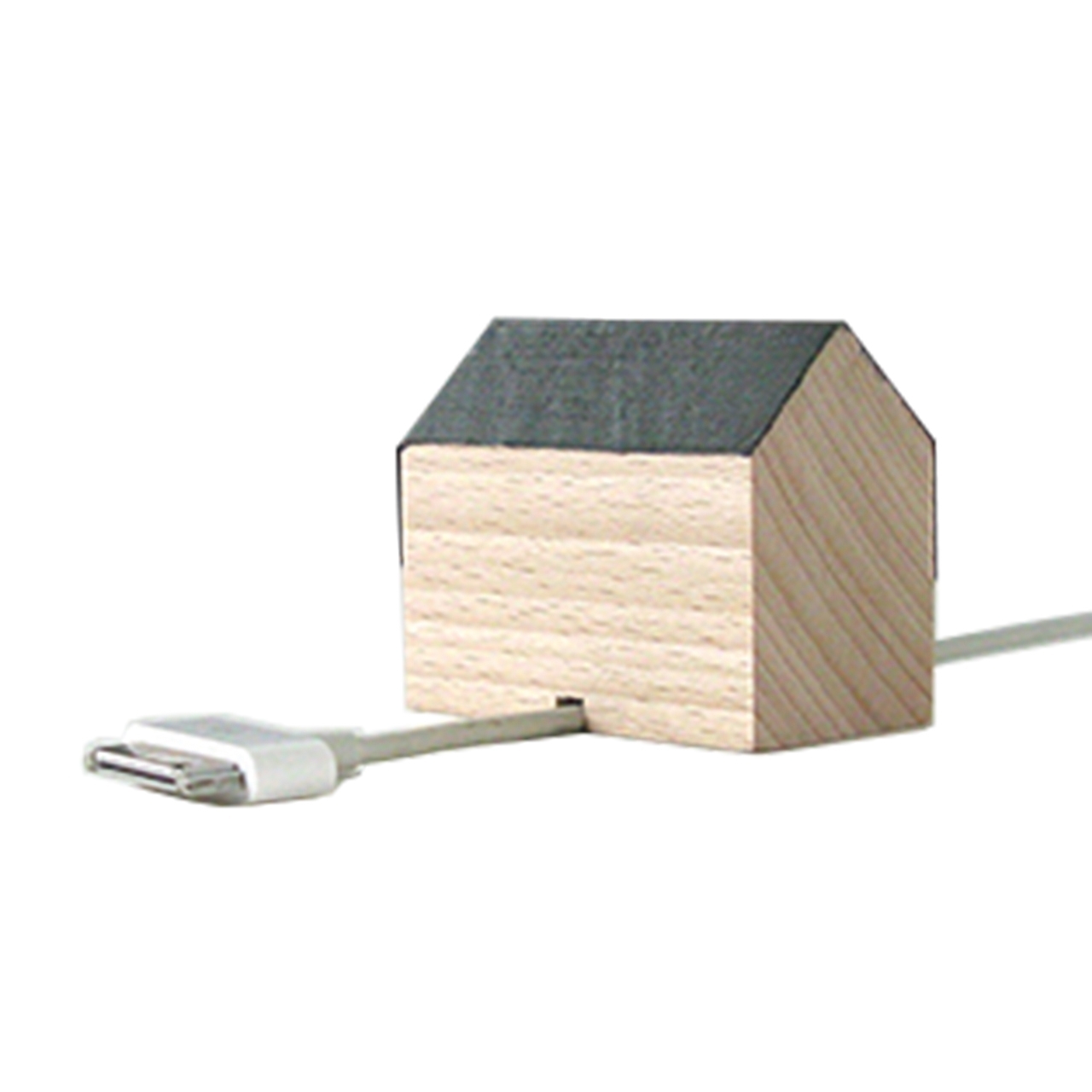 Power station – cable holder