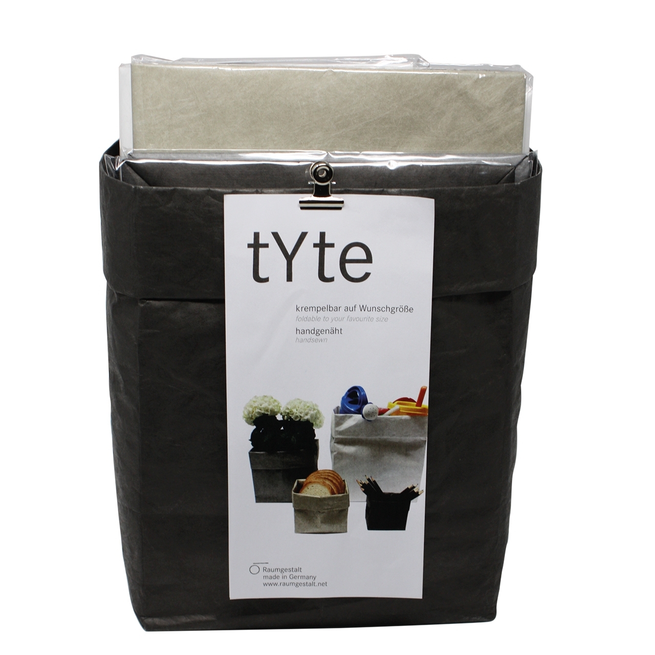 tYtenSet aus Tyvek®