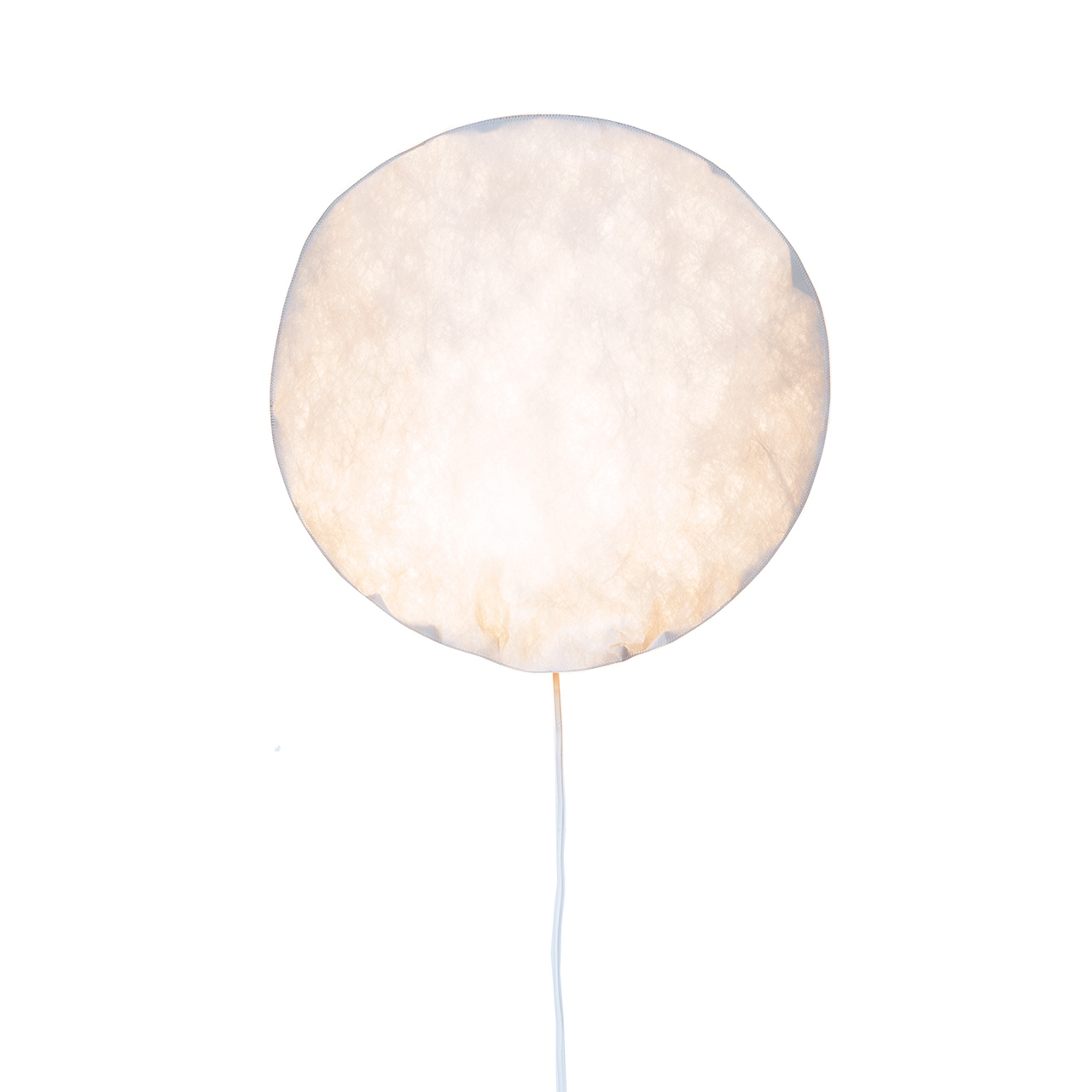 Moon lamp