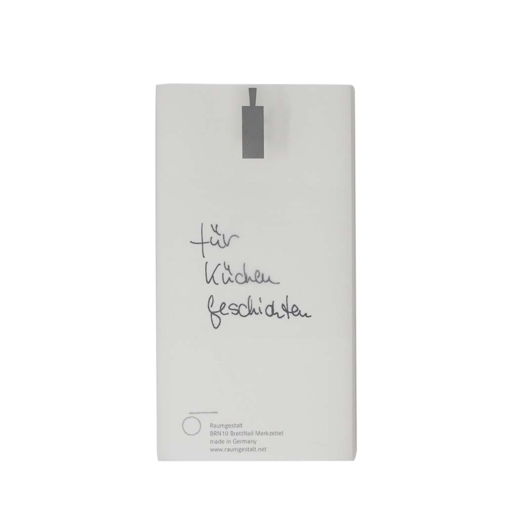 BoardNail Merkzettel
