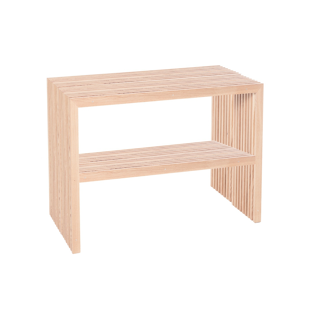 Outdoor - hohe Konsole,  Douglasie