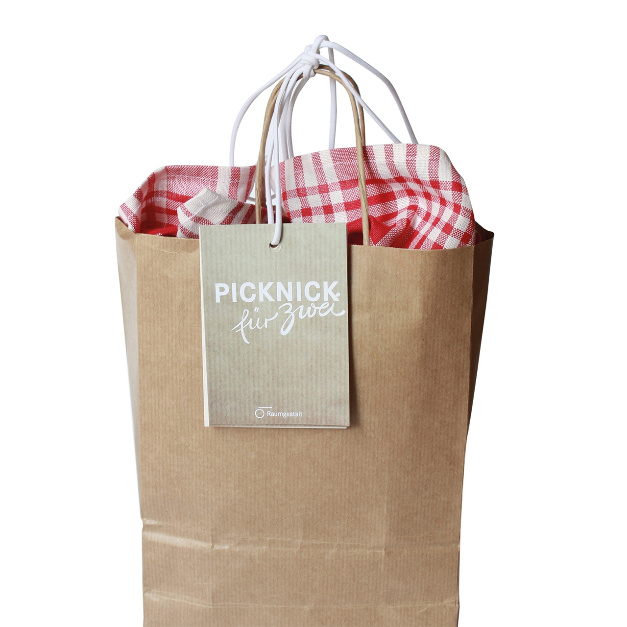 Picknick für Zwei