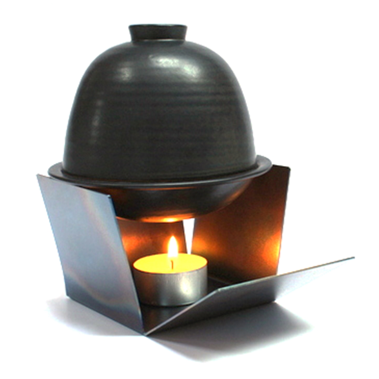 Apple cooker and warmer