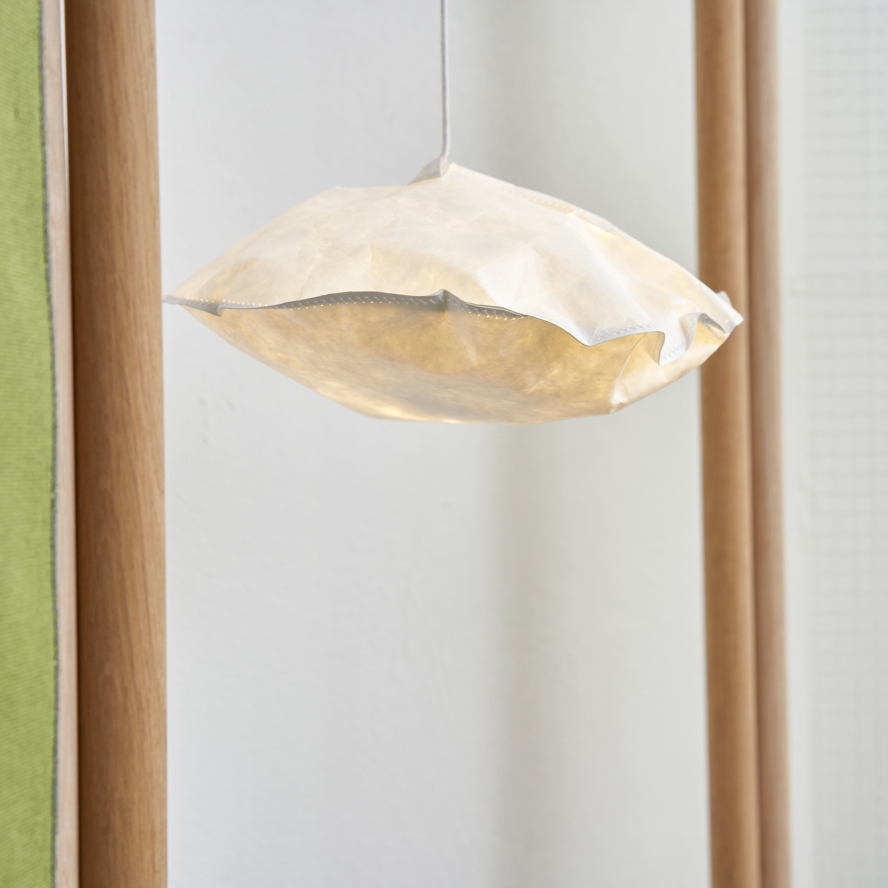 Luna lamp