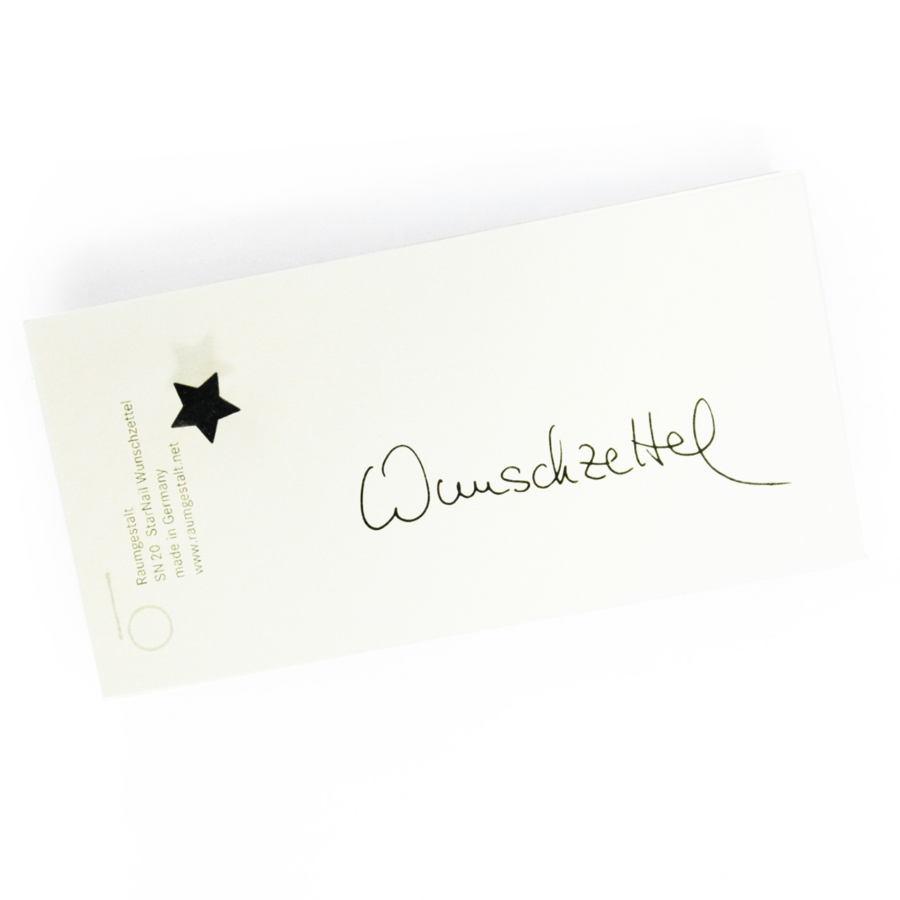 StarNail wish list