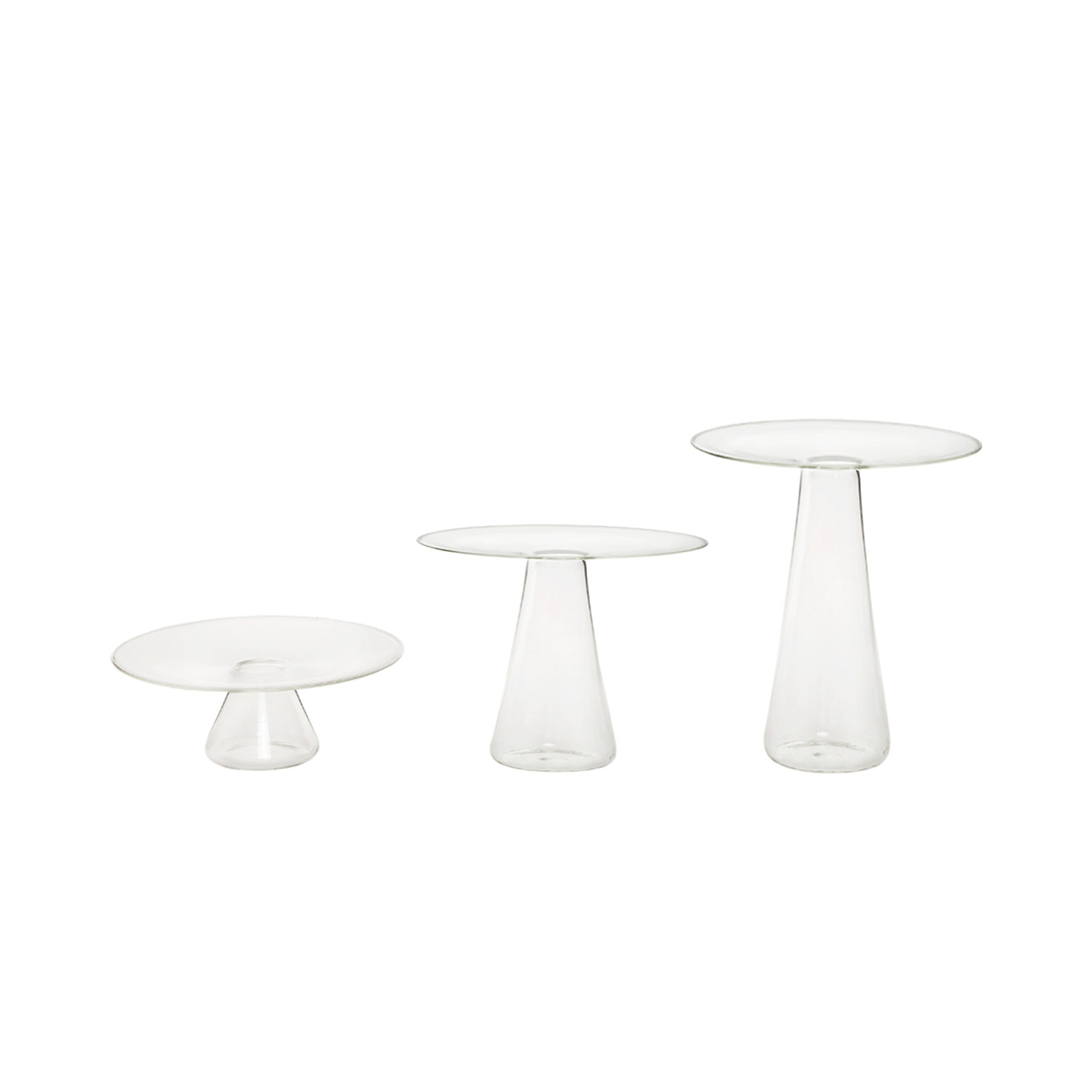 TRIO Vasen