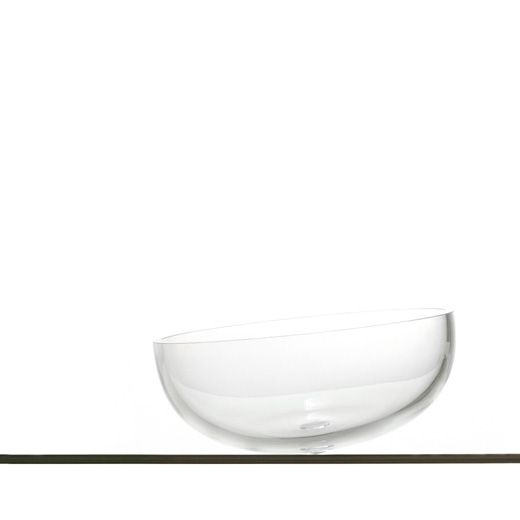 Dance of the glasses – bowls
