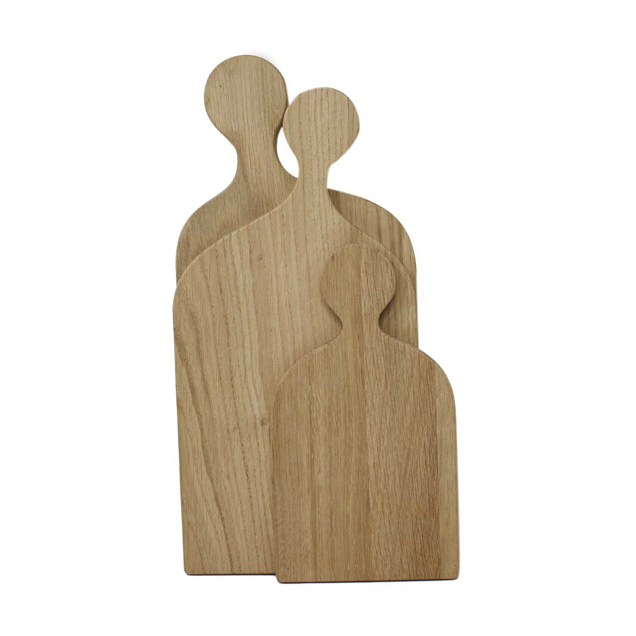 Three of us - a couple of boards PLUS