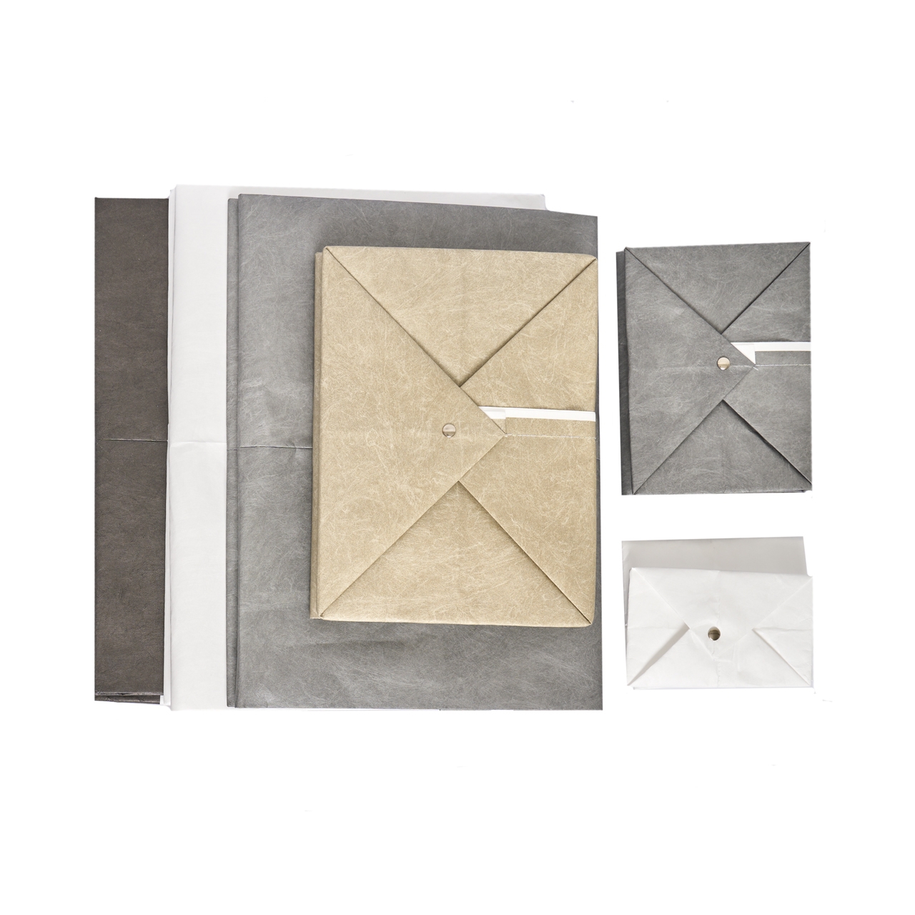 tYte aus Tyvek®