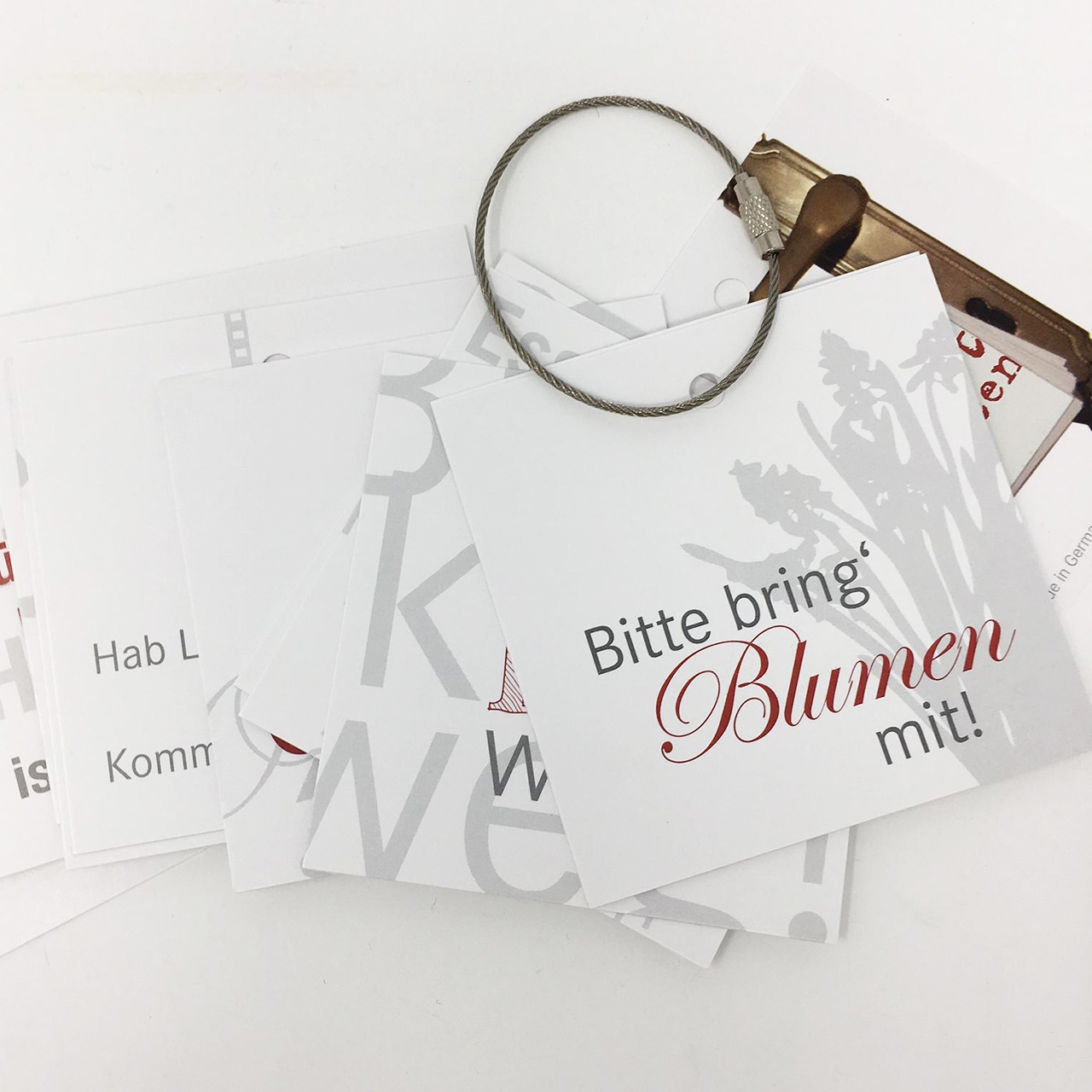 DoorMessages