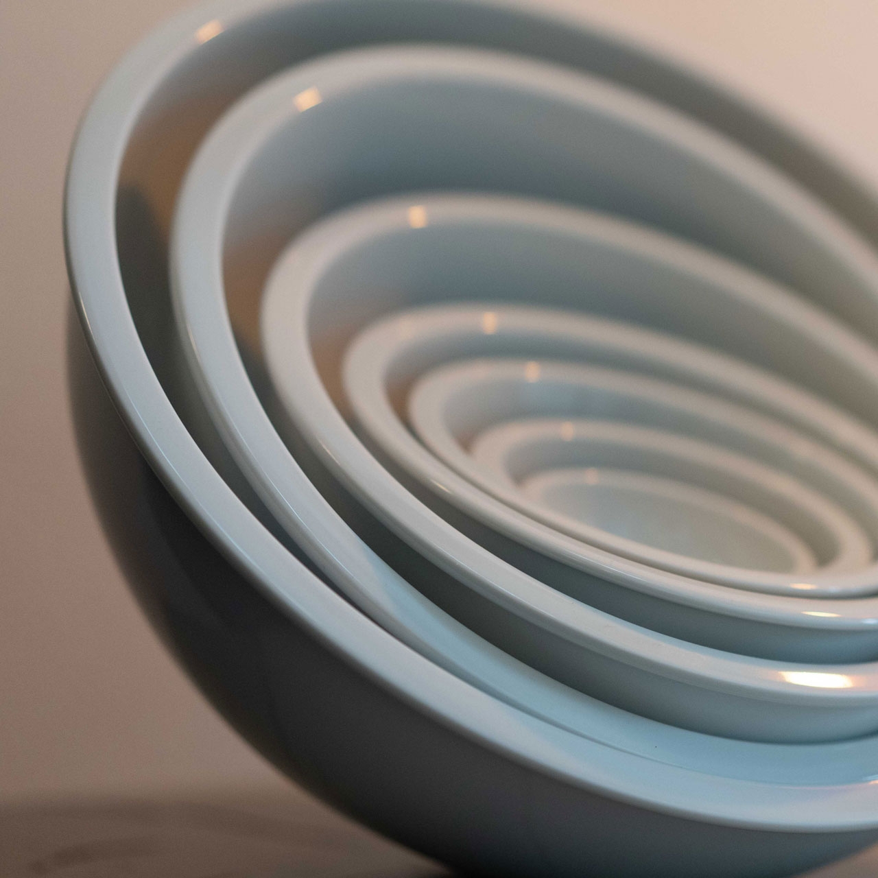BowlSet Expression