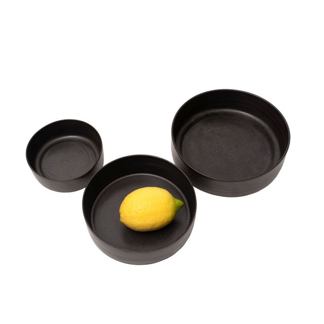 EVA Plates & Bowls