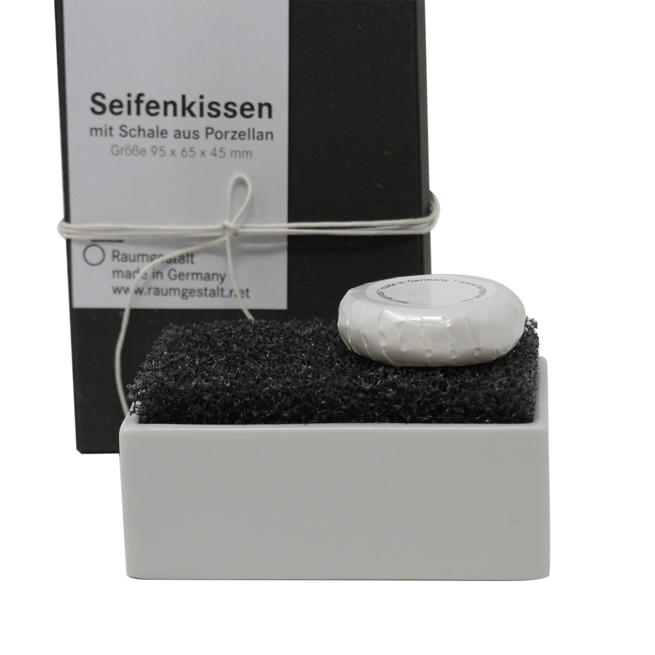 Seifenkissen