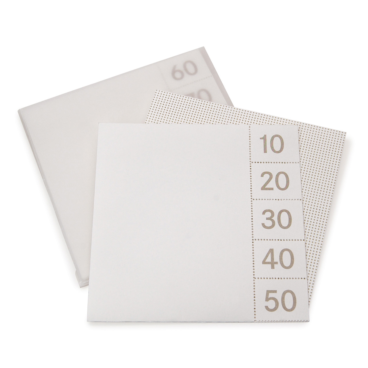 Greeting card for the anniversary