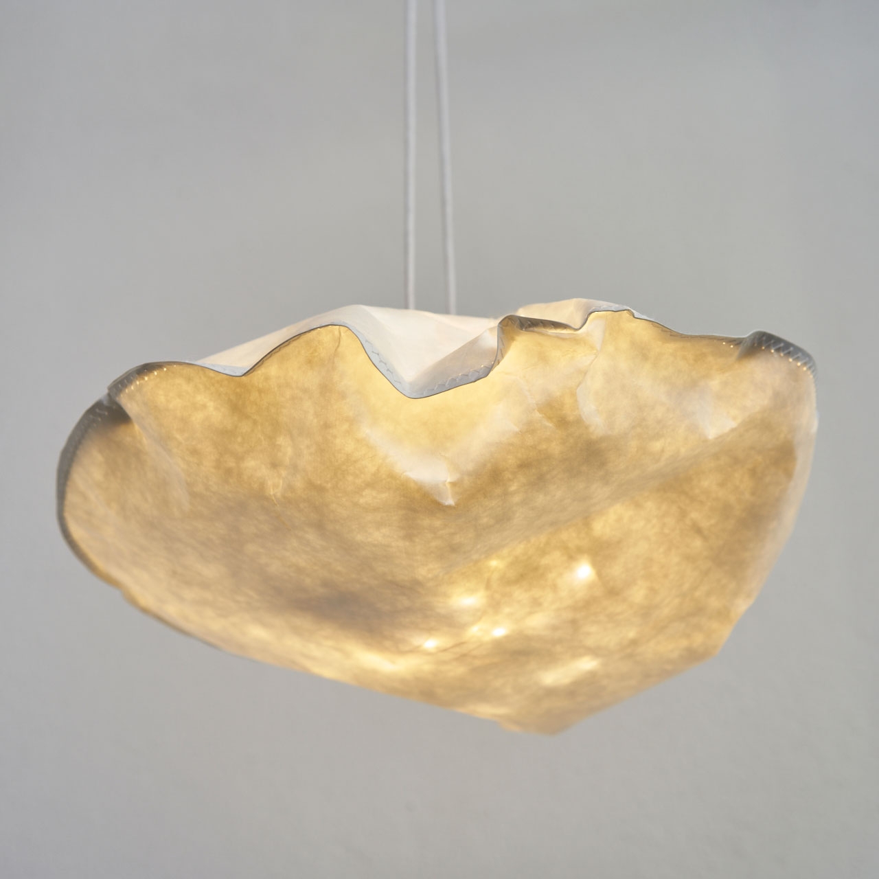 Luna lamp