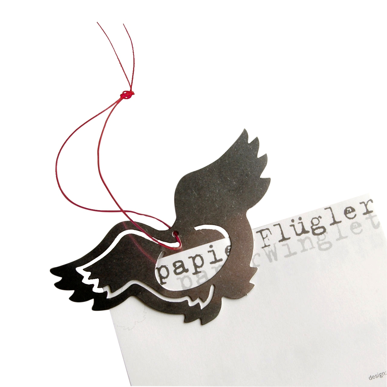 PapierFlügler
