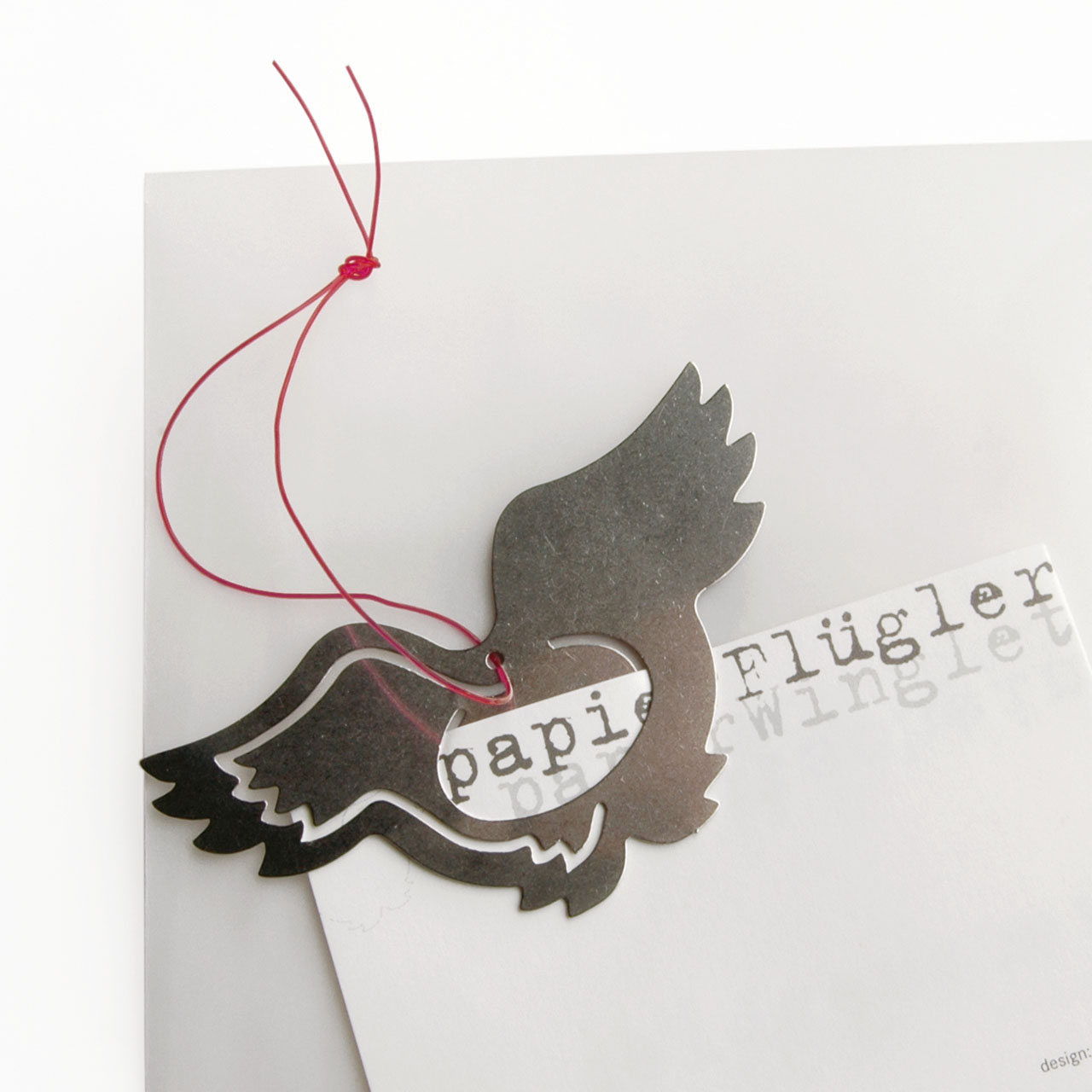 PapierFlügler