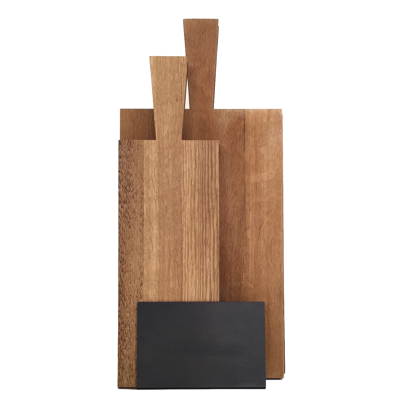Holder for boards