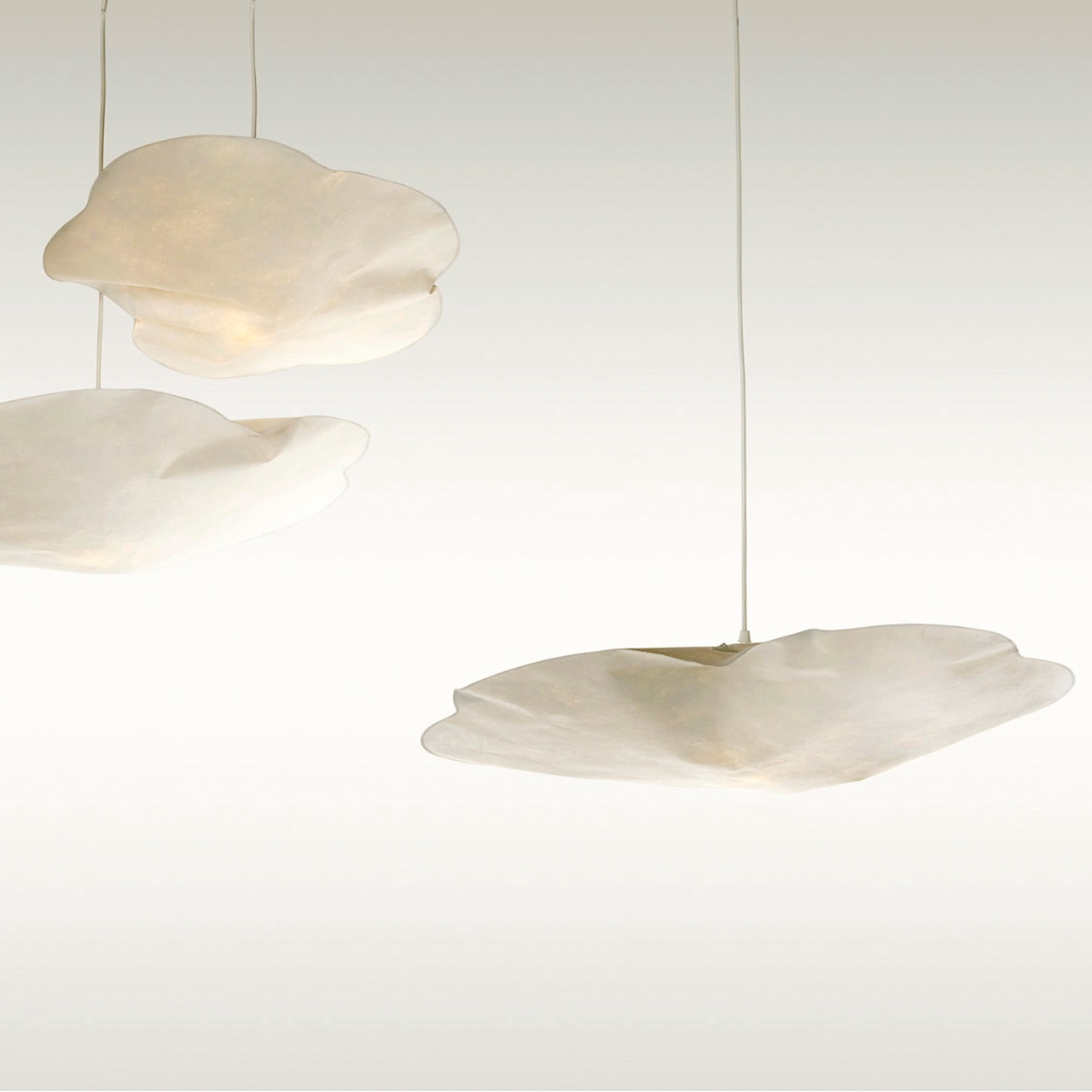Cloud lamp
