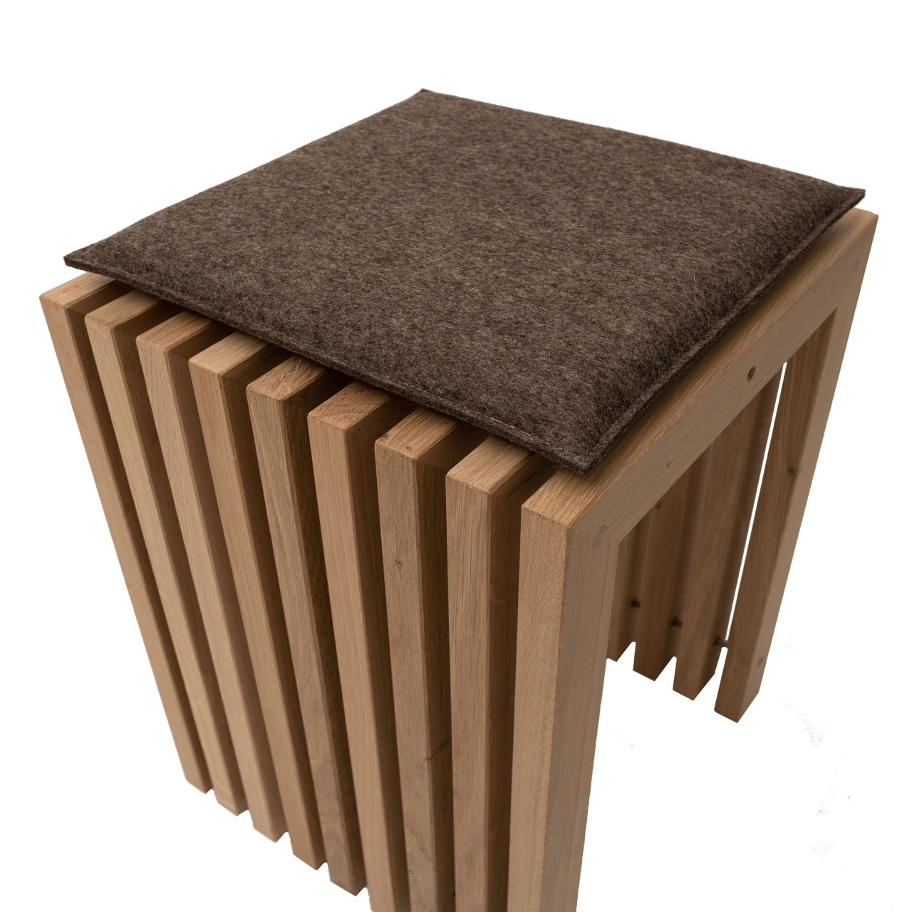 Chair cushion